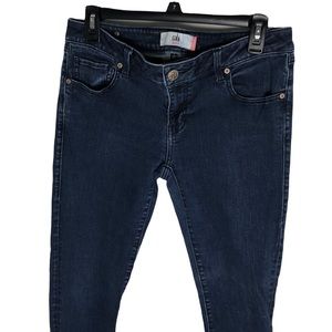 Cabi Skinny Jeans Women’s Size 6